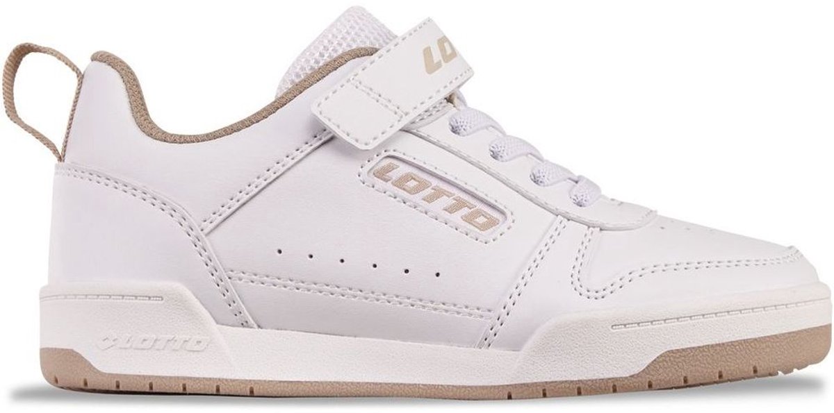 Lotto kindersneaker Toco Bc K 2600320K