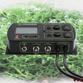 Milwaukee MC125 PRO 2-in-1 digitale pH / ORP-controller
