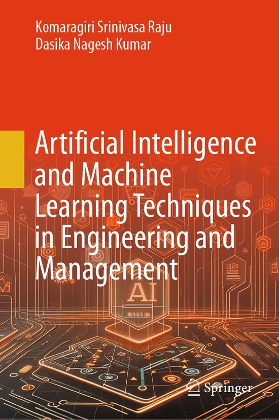 Engineering (R0) - Artificial Intelligence and Machine Learn ... - cover