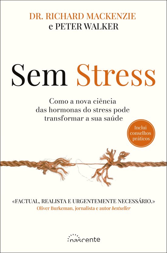 Sem Stress - cover