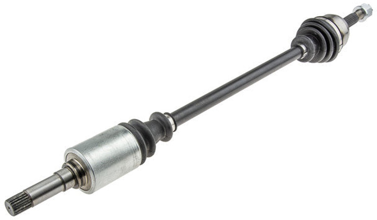 Aandrijfas OEM 3273.7F