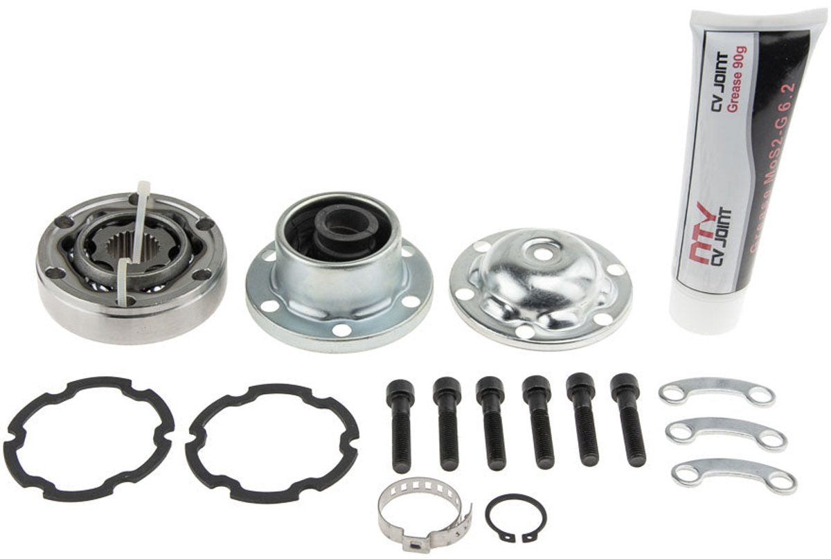 Homokineet reparatie set Aandrijfas OEM LR006959