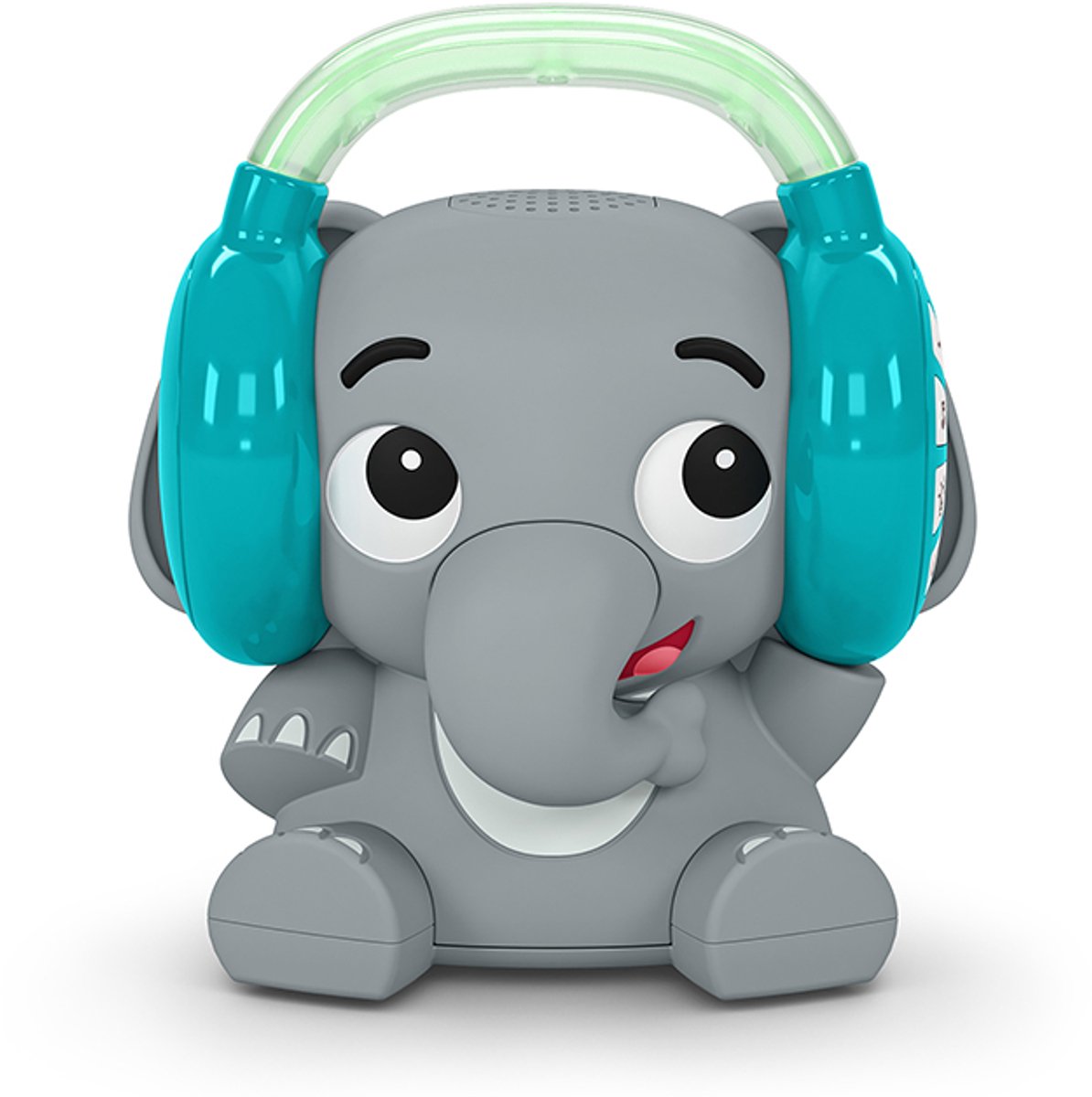 Earl's sound explorer bluetooth soother - Baby Einstein - vanaf 6 maanden