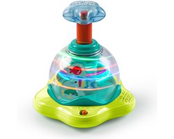 Baby draaitol met licht en geluid - Bright Starts - vanaf 6 maanden