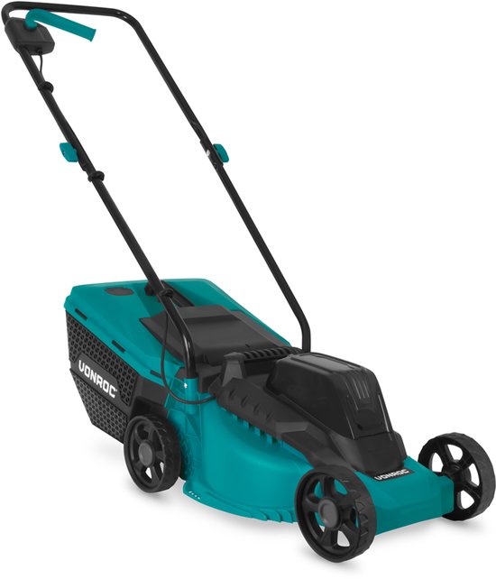 Vonroc Grasmaaier 1300W 32cm Maaibreedte - En Grastr 300w Complete Set 644773354 Vonroc Grasmaaier 1300W 32cm Maaibreedte - En Grastr 300w Complete Set 644773354