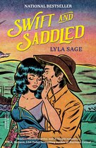 Rebel Blue Ranch - Swift and Saddled
