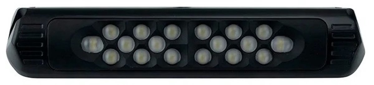 Werklamp - Tralert - 7.9 - 20cm - Downlighter