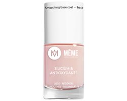 MÊME Silicium & Antioxidanten Gladmakende Basiscoating 10 ml