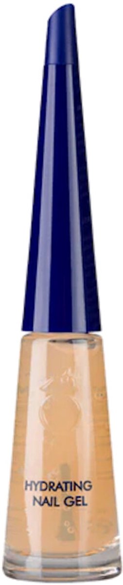 Goedkoopste Herome Hydraterende Gel Nagellak Nagelverzorging - geeft Soepelheid en Glans aan de Nagels - 10ml