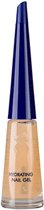 Herome Hydraterende Gel Nagellak Nagelverzorging - geeft Soepelheid en Glans aan de Nagels - 10ml