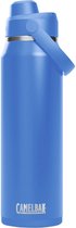 CamelBak Thrive Chug Vacuum Insulated - Bouteille isotherme - 1 L - Blauw ( Blue ciel)