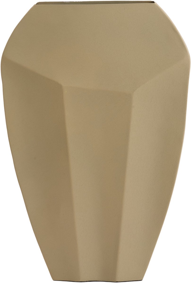 Vaas CORDOBA - 30x13x45cm - Bruin