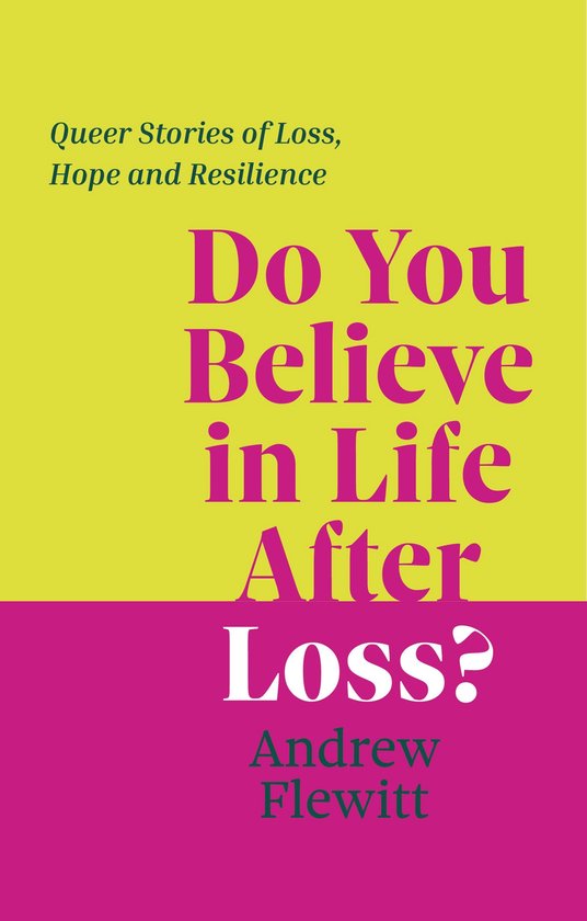 Do You Believe in Life After Loss? - cover