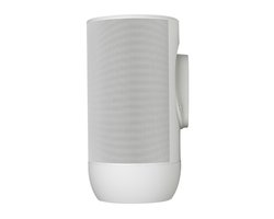 Support mural Mountson Premium Support mural Premium Sonos Move 2 - Wit (par paire)