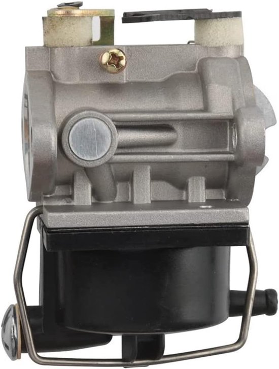 Geschikt voor Carburateurset voor Tecumseh 640065A 640065 OV358EA OVH135 OHV110 OHV115 OHV120 OHV125 OHV130 50-654 13-15 pk grasmaaier, met brandstofleidingpakking van Merkloos	 — afbeelding 4
