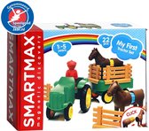 SmartMax My First - Tractor Set