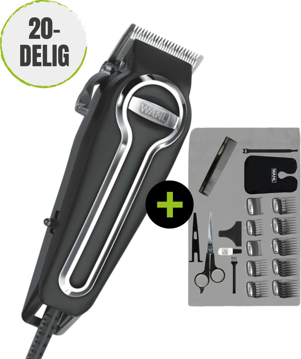 Wahl Elite Pro Clipper