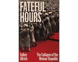 Fateful Hours