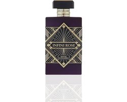 Maison Alhambra Maison Alhambra Infini Rose eau de parfum spray (unisex) 100 ml