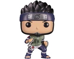 Funko Pop! Animatie: Naruto - Asuma