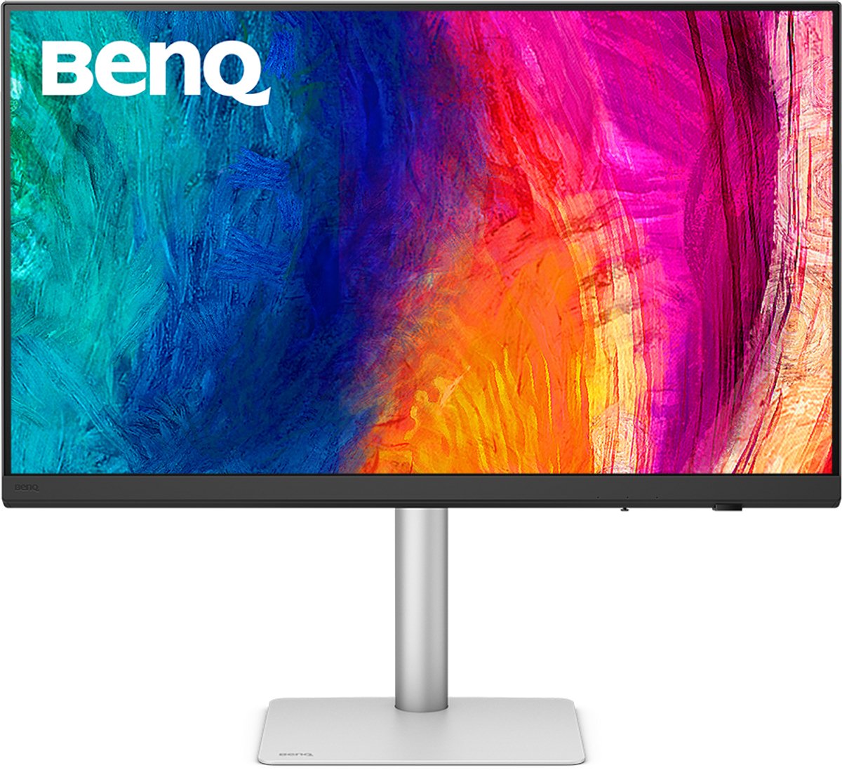 Benq Pd3226g - 32" 3840 X 2160 (ultra Hd) Ips-paneel In Hoogte Verstelbaar