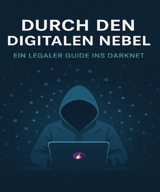 Durch den digitalen Nebel - cover