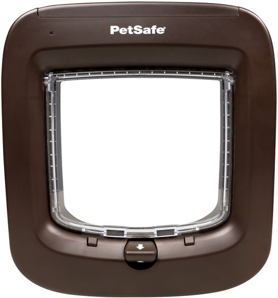 PetSafe Staywell Microchip Kattenluik
