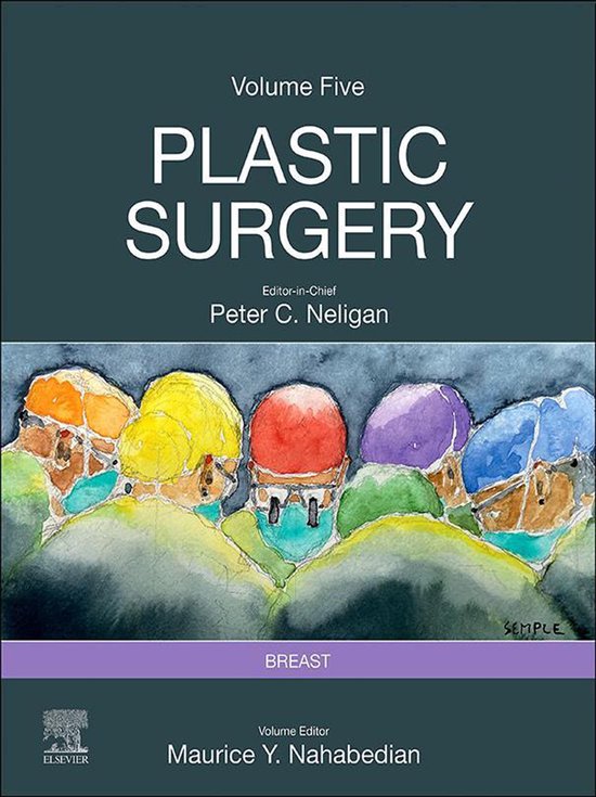 Plastic Surgery - E-Book - cover