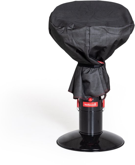 Barbecook premium hoes voor houtskoolbarbecue Ø 66cm H 67cm van Merkloos — afbeelding 5