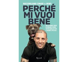 Perché mi vuoi bene