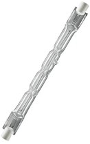 Osram Halogeenlamp R7s 120W 2900K 2220lm 230V - 118mmm - Warm Wit
