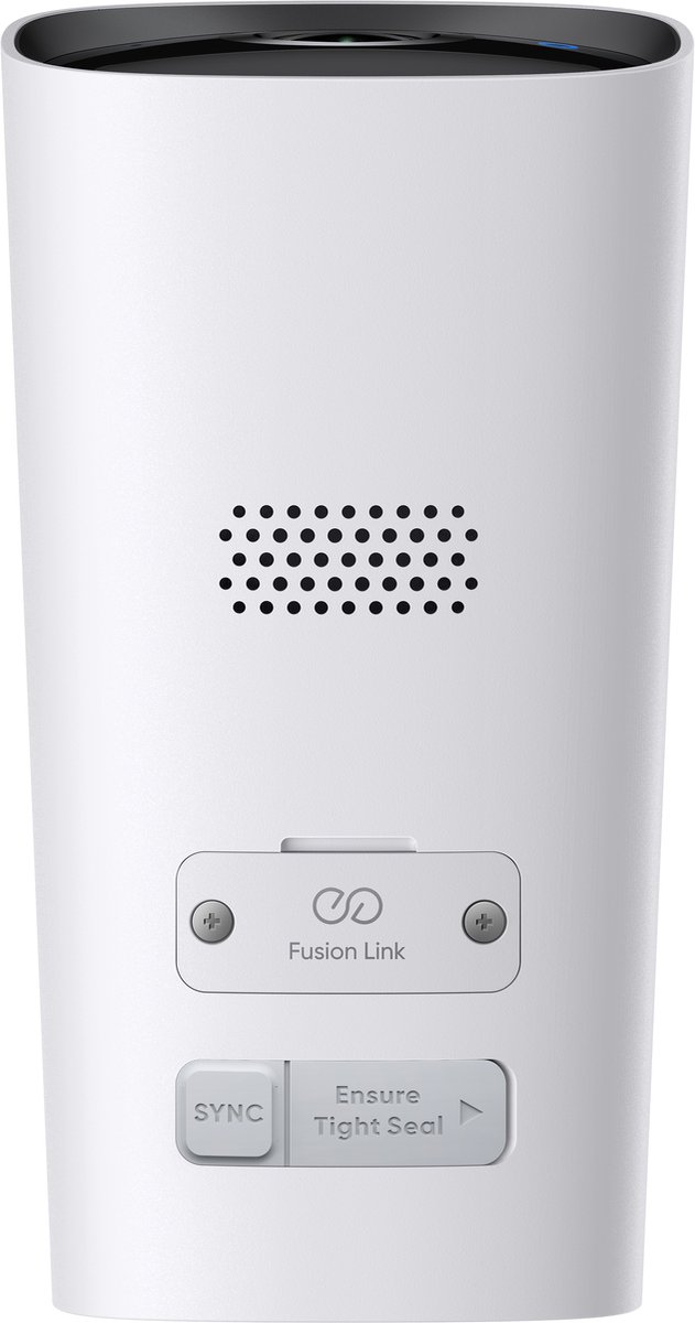 eufy E40 Add-on Camera -draadloze outdoor beveiligingscamera- 2K met ingebouwd zonnepaneel, MaxColor nachtzicht, gezichtsherkenning met AI, uitbreidbare lokale opslag, geen maandelijkse kosten van Eufy — afbeelding 5