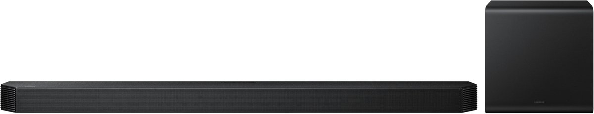 Samsung HW-Q800F - Soundbar - HDMI - Bluetooth 5.3 - Q-Symphony - Zwart
