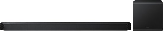 Samsung HW-Q800F - Soundbar - HDMI - Bluetooth 5.3 - Samsung - €379,00