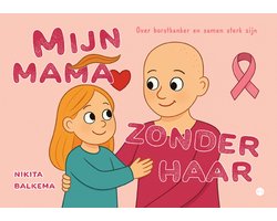 Mijn mama zonder haar