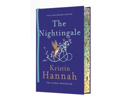 Omslag van The Nightingale