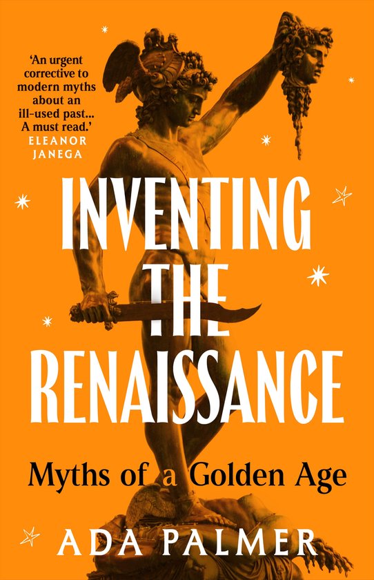 Inventing the Renaissance - cover