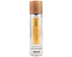 Hei Poa Eau de Toilette Polynesian Treasure 50 ml