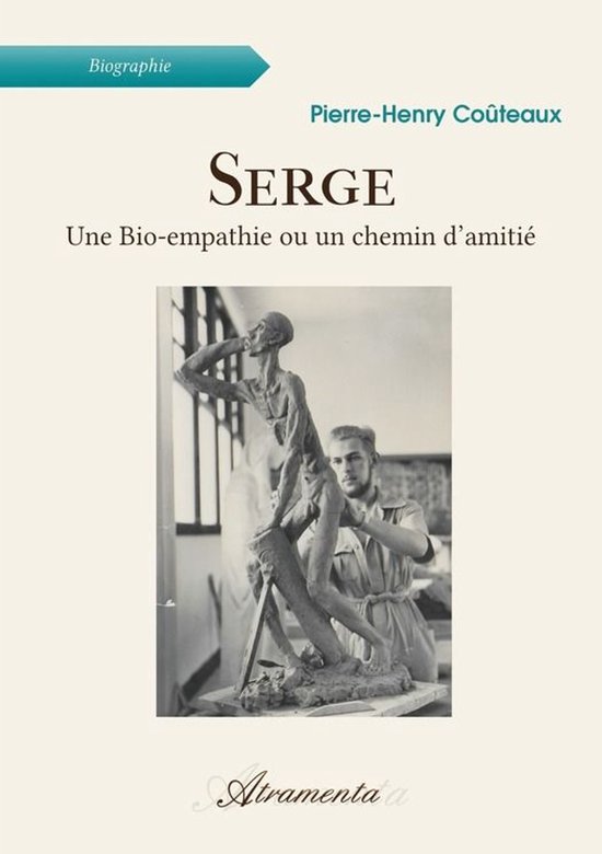 Serge - cover