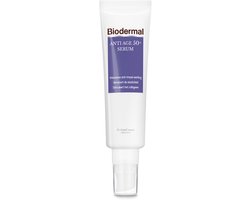 Biodermal Anti Age Gezichtserum - speciaal ontwikkeld tegen huidveroudering - 30 ml