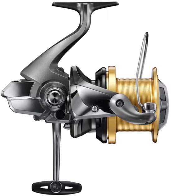 Shimano - Slip voorop Aerlex XSC 14000 - Shimano van Merkloos — afbeelding 4