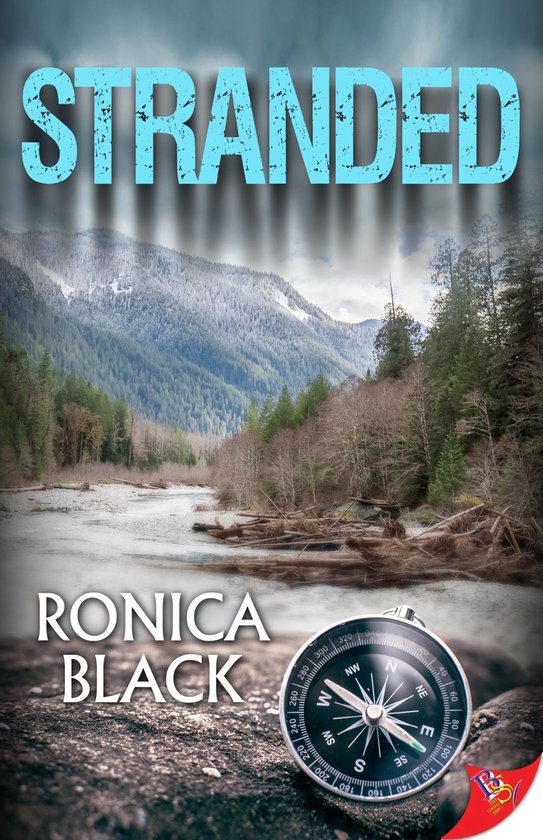 Stranded - cover