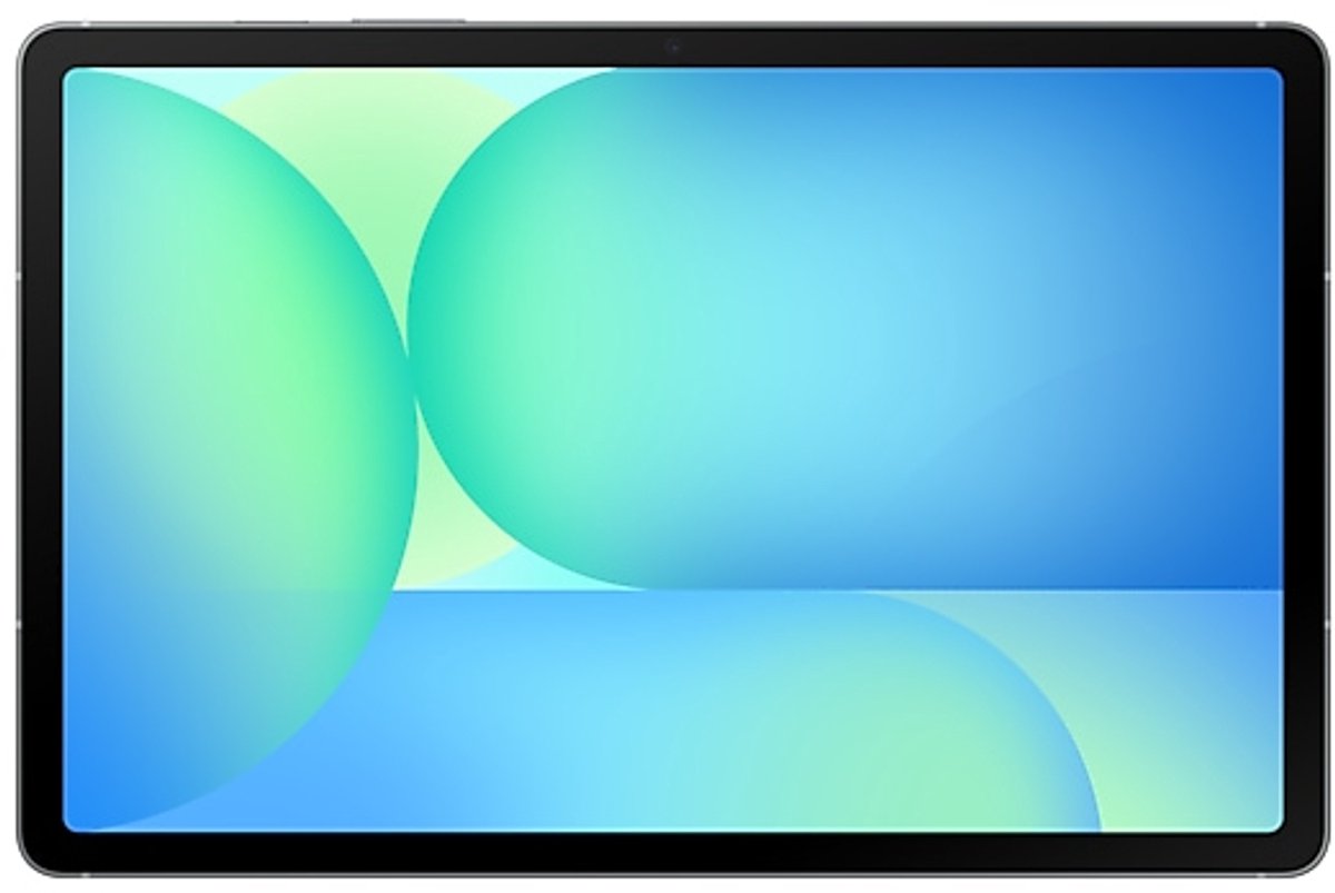 Tablet Samsung TAB S10 FE SM-X526 10,9" 8 GB RAM 128 GB Grijs
