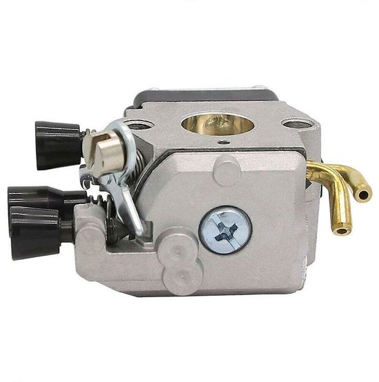 Krachtige carburateurset voor de Stihl Fs45 Fs46 Fs55 Fc55 Fs38 HS45 Fs74 Fs75 - Verbeter de prestaties van uw gereedschap! van FLYPARTY — afbeelding 2