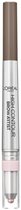 Bol.com L'Oréal Paris Make-Up Designer Brow Artist High Contour - Wenkbrauwpotlood - 109 Ebony aanbieding