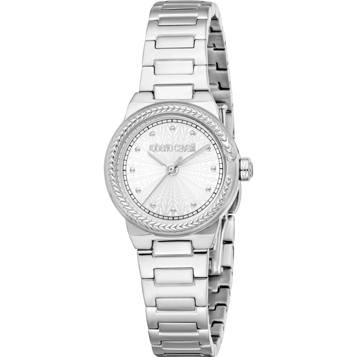 Roberto Cavalli - RC5L117M0015 - Horloge - Vrouw
