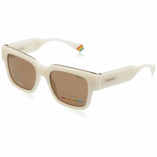 Zonnebril Uniseks Polaroid PLD-6198-S-X-SZJ Ø 52 mm — afbeelding 3