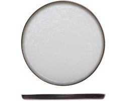 Cosy & Trendy Ontbijtborden / Dessertborden Plato Mat ø 22 cm - 4 Stuks