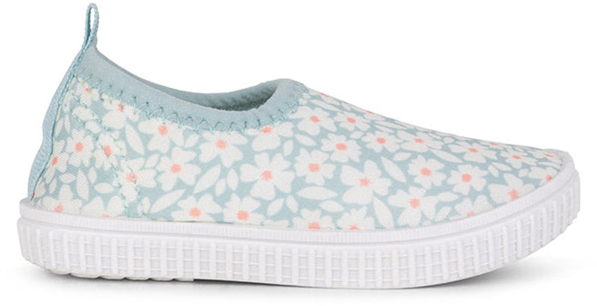Swim Essentials | Groene Bloemen Waterschoentjes - Maat 26