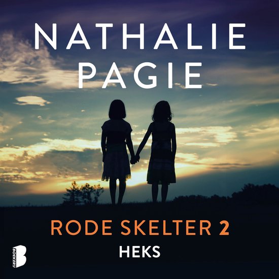 Rode skelter: Heks - cover